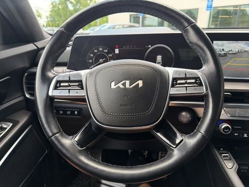 Certified 2024 Kia Telluride SX Prestige X-Line AWD/4WD image 35
