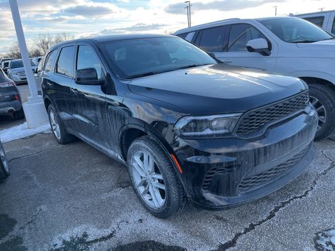 Used 2026 Dodge Durango GT image 18