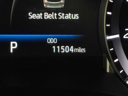 Used 2022 Toyota Highlander Limited AWD/4WD image 28