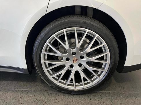 New 2026 Porsche Panamera 4 image 11