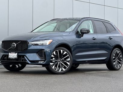 Used 2026 Volvo XC60 B5 Ultra w/ Protection Package Premier