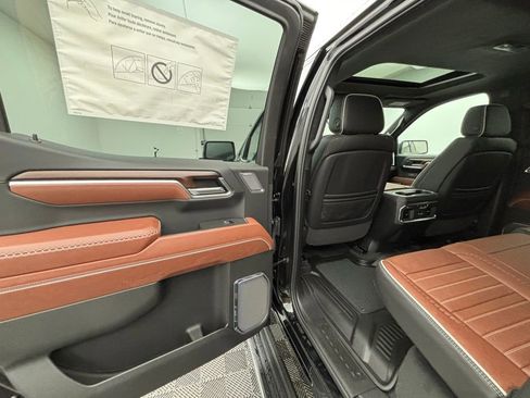 New 2025 GMC Sierra 1500 Denali Ultimate image 45