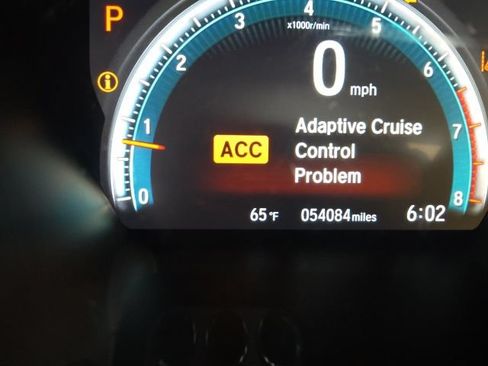 Used 2020 Honda Civic EX image 16