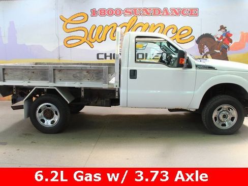 Used 2014 Ford F250 XLT w/ Advanced Security Group image 1