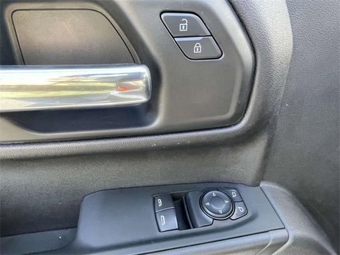 Used 2024 Chevrolet Silverado 1500 W/T w/ WT Fleet Convenience Package image 14