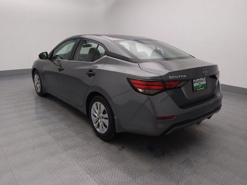 Used 2025 Nissan Sentra S image 5