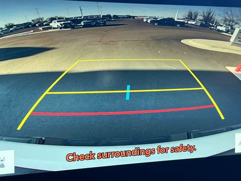 New 2026 Toyota Tundra SR5 w/ SR5 Premium Package image 15