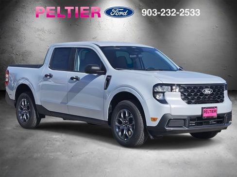 New 2026 Ford Maverick XLT AWD/4WD image 1