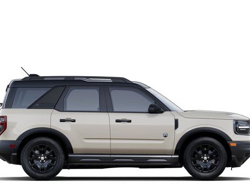 New 2025 Ford Bronco Sport Big Bend w/ Convenience Package image 21