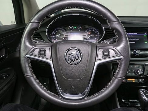 Used 2022 Buick Encore Preferred w/ Safety Package image 25