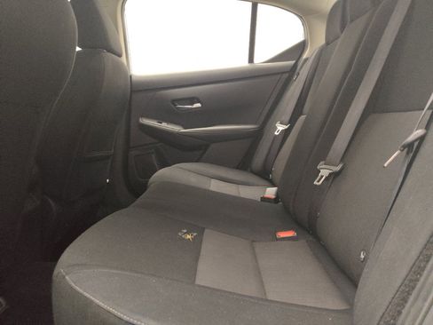 Used 2023 Nissan Sentra SV w/ All-Weather Package FWD image 18
