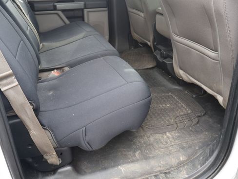 Used 2018 Ford F150 XLT w/ Trailer Tow Package image 8