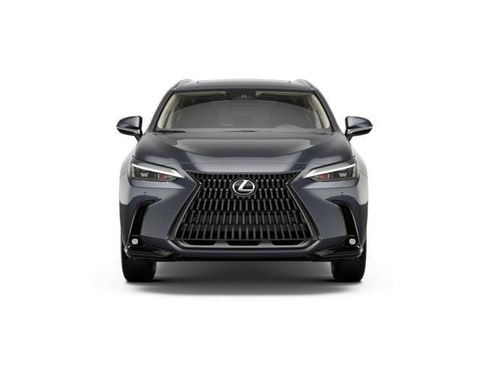 New 2026 Lexus NX 350h AWD w/ Premium Package image 5