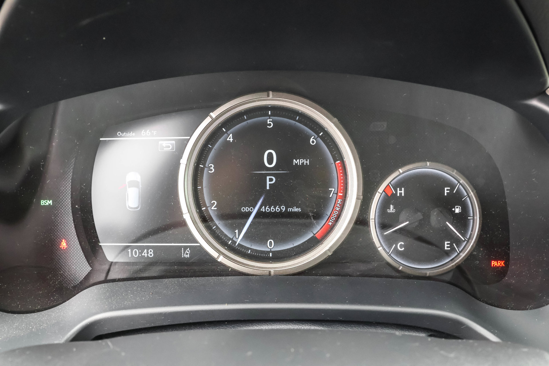Used 2022 Lexus RX 350 F Sport w/ Accessory Package AWD/4WD image 31