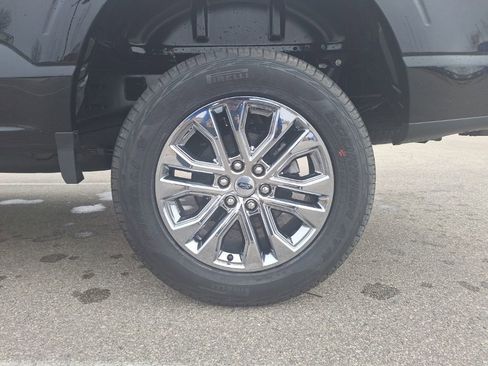 New 2026 Ford F150 XLT w/ XLT Chrome Appearance Package image 28