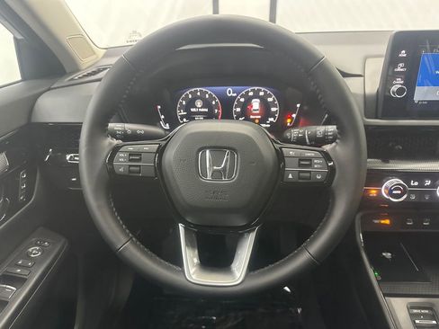 New 2026 Honda CR-V EX-L image 25