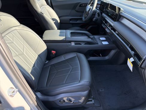 New 2027 Kia Telluride SX X-Line image 11