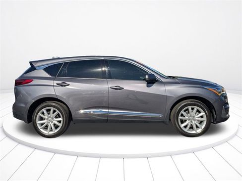 Used 2019 Acura RDX FWD image 2
