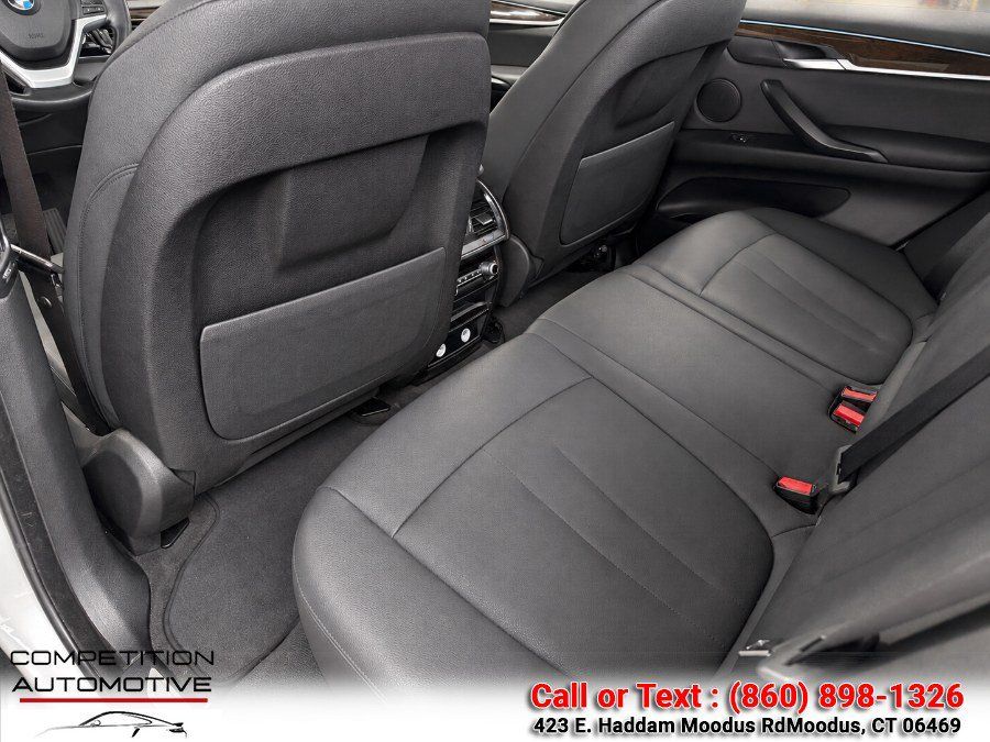 Used 2018 BMW X5 xDrive35i AWD/4WD image 14