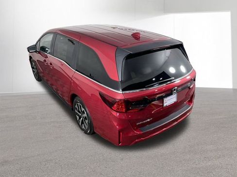 New 2026 Honda Odyssey EX-L image 19