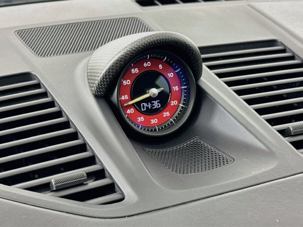 Certified 2022 Porsche 911 GT3 RWD image 17