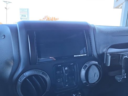 Used 2017 Jeep Wrangler Unlimited Sport w/ Quick Order Package 24S image 45