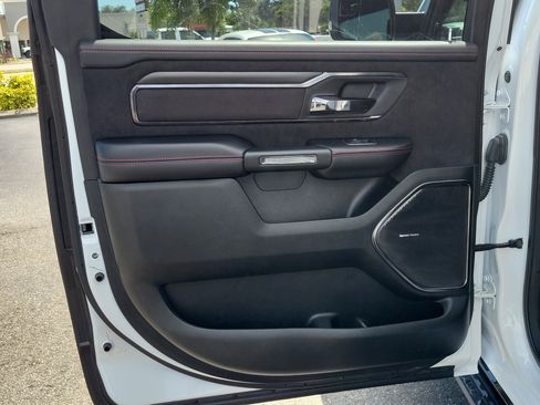 Used 2022 RAM 1500 TRX w/ TRX Level 2 Equipment Group AWD/4WD image 12