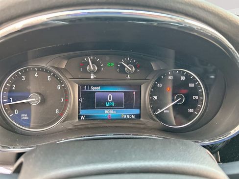 Used 2022 Buick Encore Preferred w/ Safety Package AWD/4WD image 15