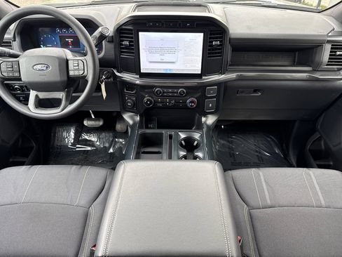 Certified 2024 Ford F150 STX image 14