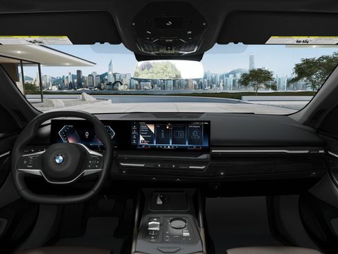 New 2026 BMW 530i 530i Sedan image 12