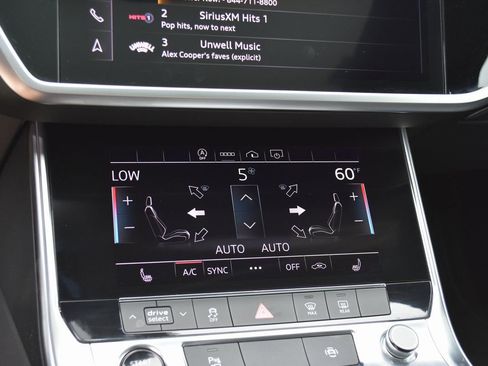 Used 2024 Audi A6 Premium Plus AWD/4WD image 24