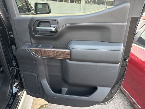 Used 2021 GMC Sierra 1500 Denali w/ Technology Package image 27