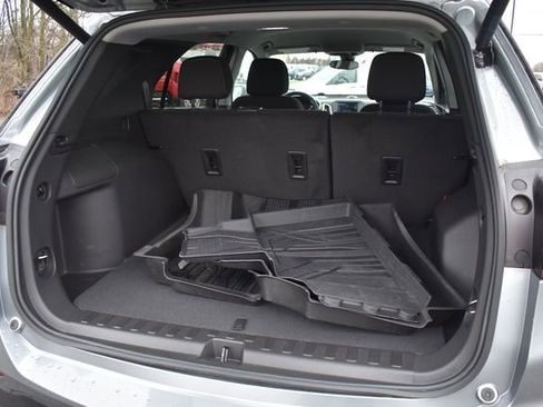 Certified 2024 Chevrolet Equinox LT w/ LPO, Floor Liner Package image 17