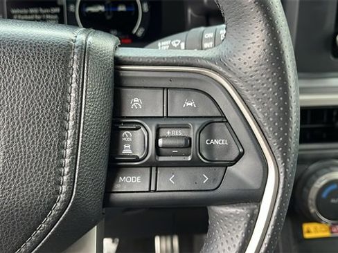 Certified 2025 Toyota 4Runner TRD Sport Premium image 13