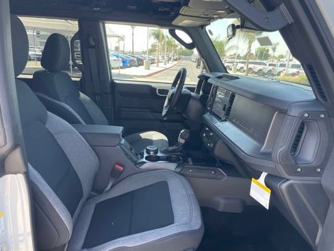 New 2026 Ford Bronco Big Bend AWD/4WD image 26