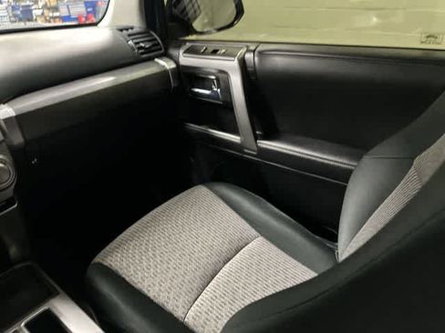 Used 2020 Toyota 4Runner SR5 RWD image 13