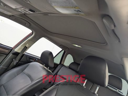 Used 2018 Subaru Outback 2.5i Limited image 27