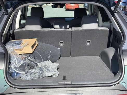 New 2026 Hyundai Ioniq 5 SEL image 18