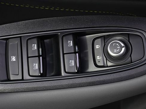 Certified 2025 Subaru Outback Onyx Edition image 57