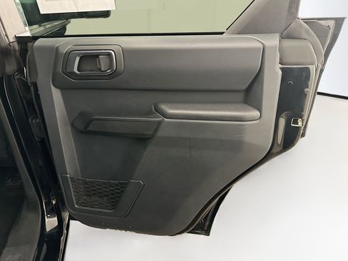 Used 2025 Ford Bronco Big Bend AWD/4WD image 31