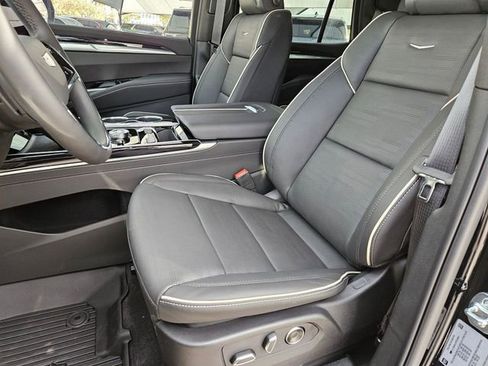 New 2026 Cadillac Escalade Sport w/ Touring Package image 11