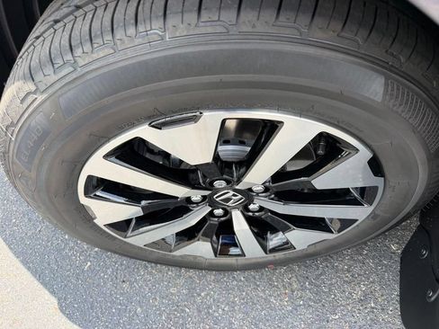 New 2026 Honda Odyssey EX-L image 28