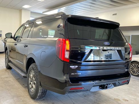 New 2026 Ford Expedition Max Active image 5