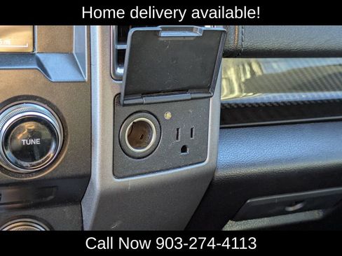 Used 2017 Ford F150 Raptor w/ Equipment Group 802A Luxury AWD/4WD image 22