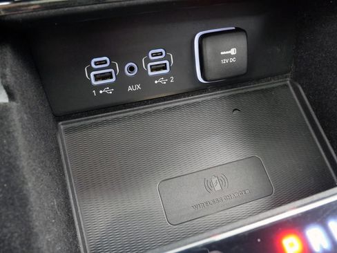 Used 2021 Jeep Grand Cherokee L Summit w/ Luxury Tech Group V AWD/4WD image 29