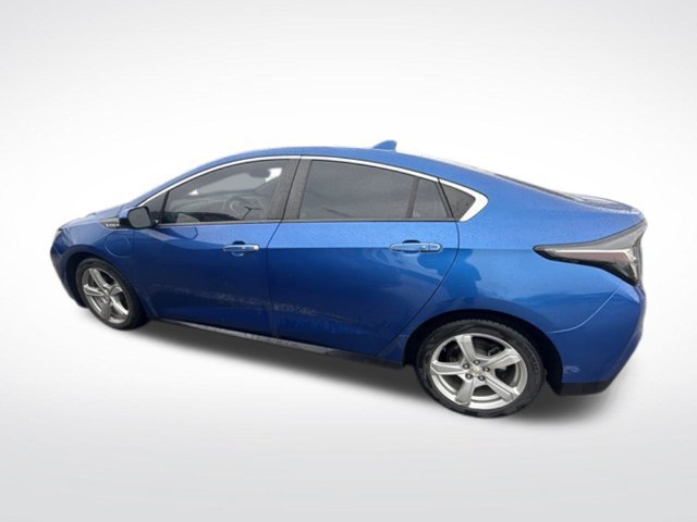 Used 2016 Chevrolet Volt LT FWD image 6