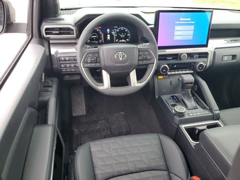New 2026 Toyota Tacoma TRD Off-Road AWD/4WD image 10