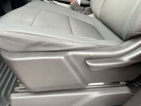 Certified 2021 Chevrolet Silverado 1500 Custom image 14