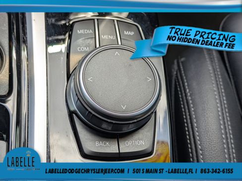 Used 2021 BMW X3 sDrive30i w/ Executive Package RWD image 29