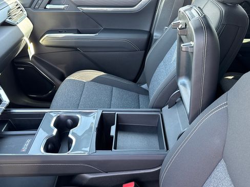 New 2026 GMC Acadia Elevation w/ Black Edition image 32